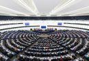 TVP Info report on the European Parliament debate