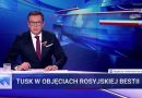 Dziennik TelePiSyjny 20 03 2022