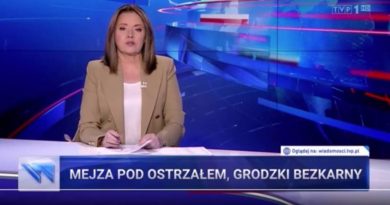 Dziennik TelePiSyjny - 9 grudnia 2021