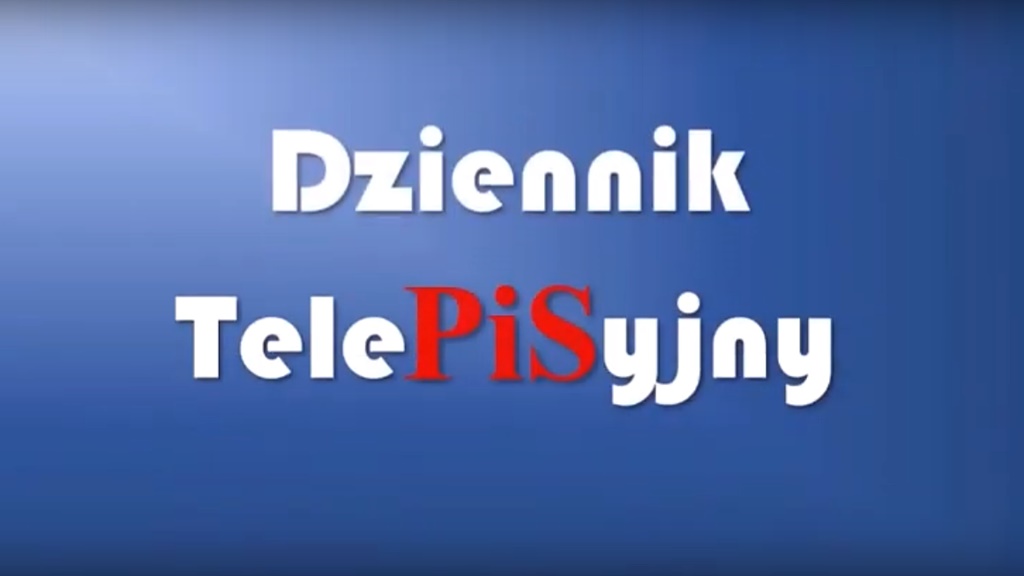 Dziennik TelePisyjny