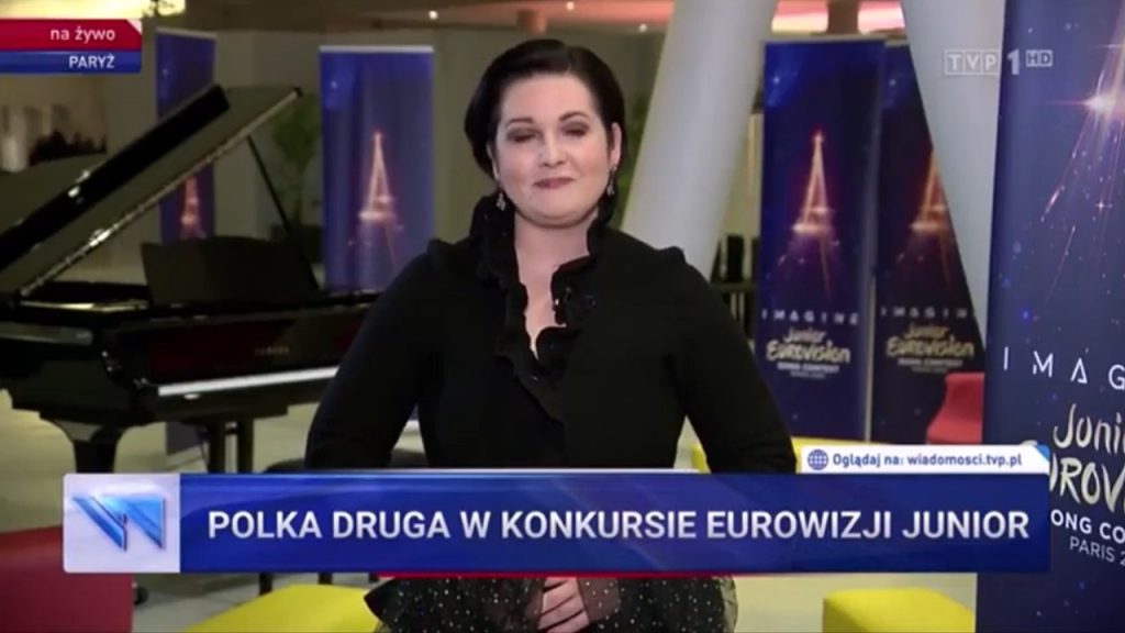 Dziennik TelePiSyjny 19 12 2021