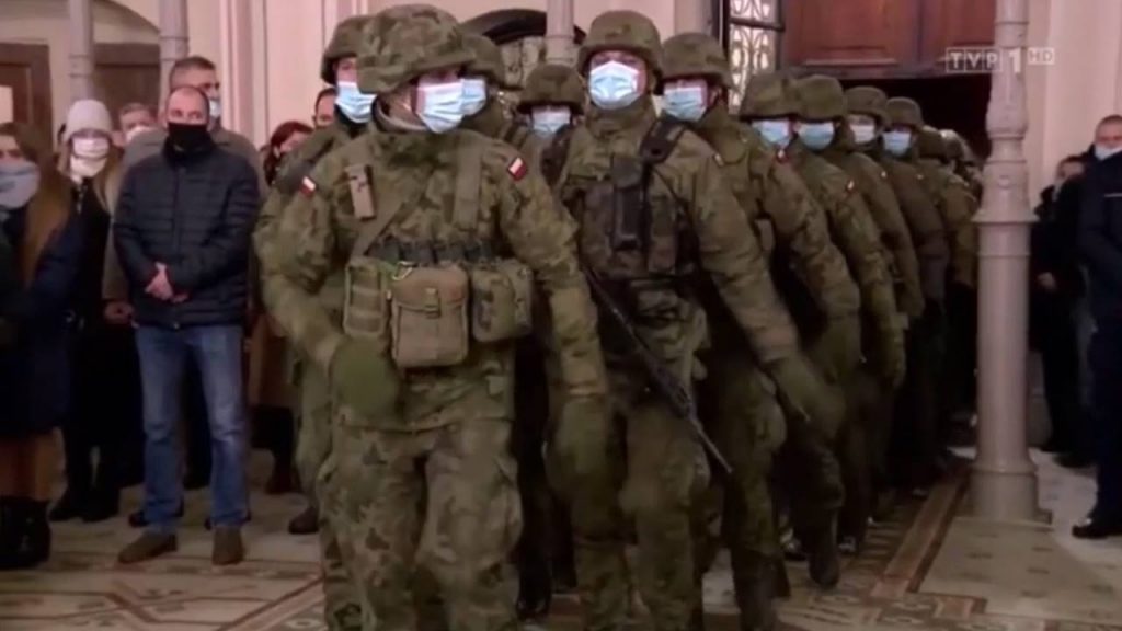 Dziennik TelePiSyjny 24-25 12 2021