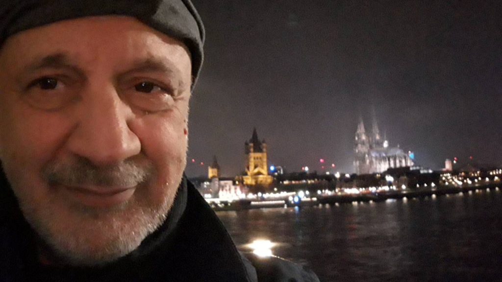 Ragıp Duran