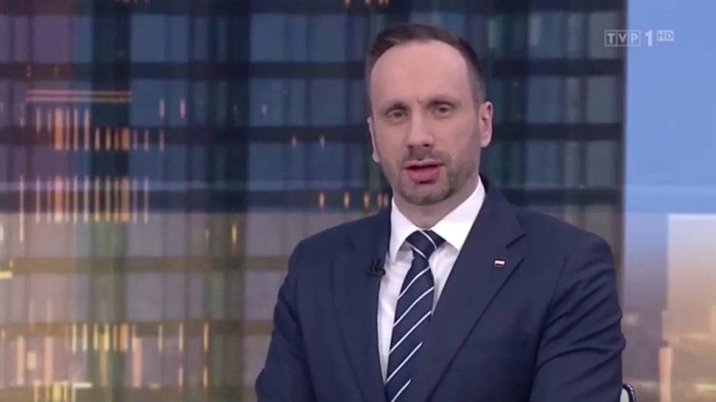 Dziennik TelePiSyjny 07 01 2022