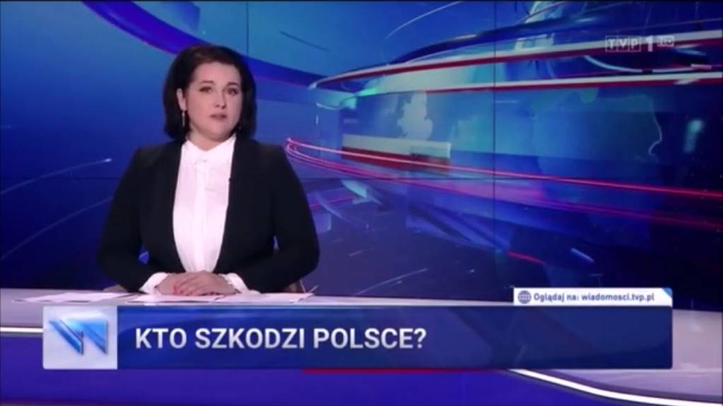 Dziennik TelePISyjny 5 02 2022