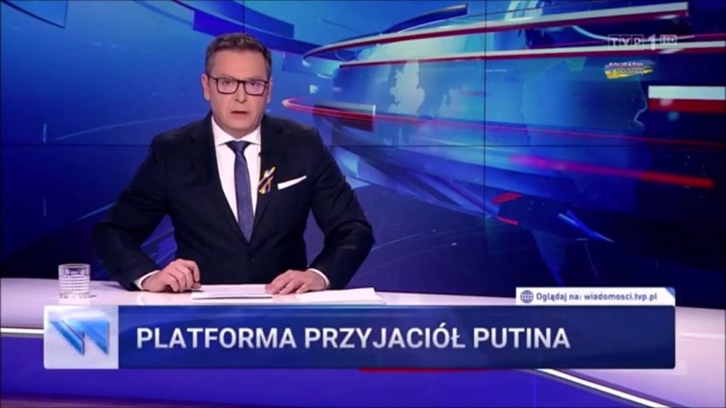 Dziennik TelePISyjny 28 03 2022