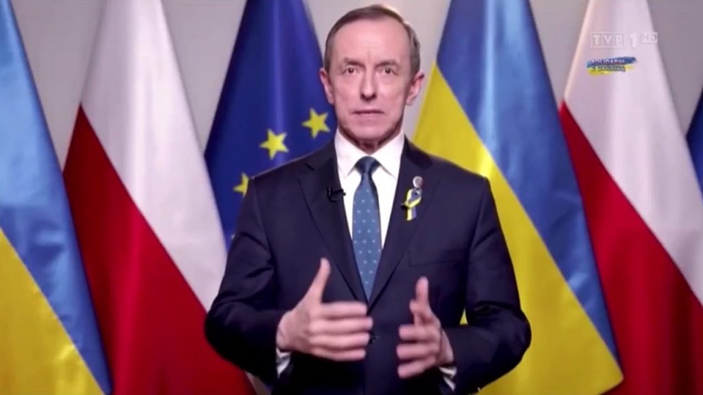 Dziennik TelePiSyjny 27 III - 2 IV 2022