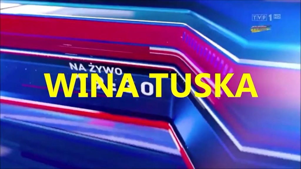 Dziennik TelePISyjny 1-7 05 2022