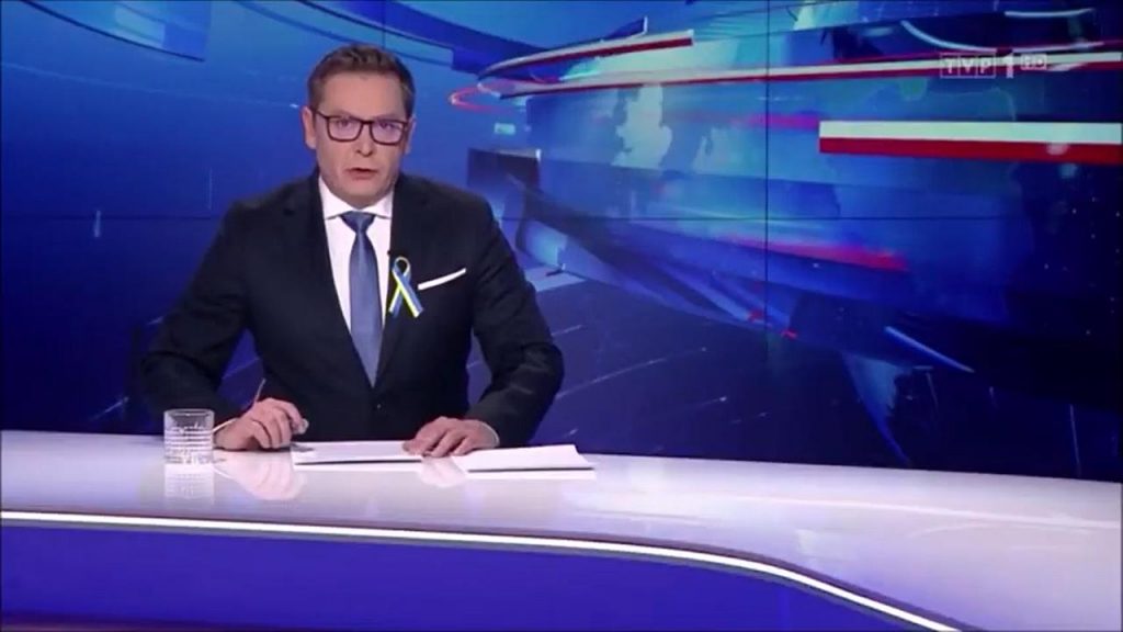 Dziennik TelePISyjny 8-14 05 2022