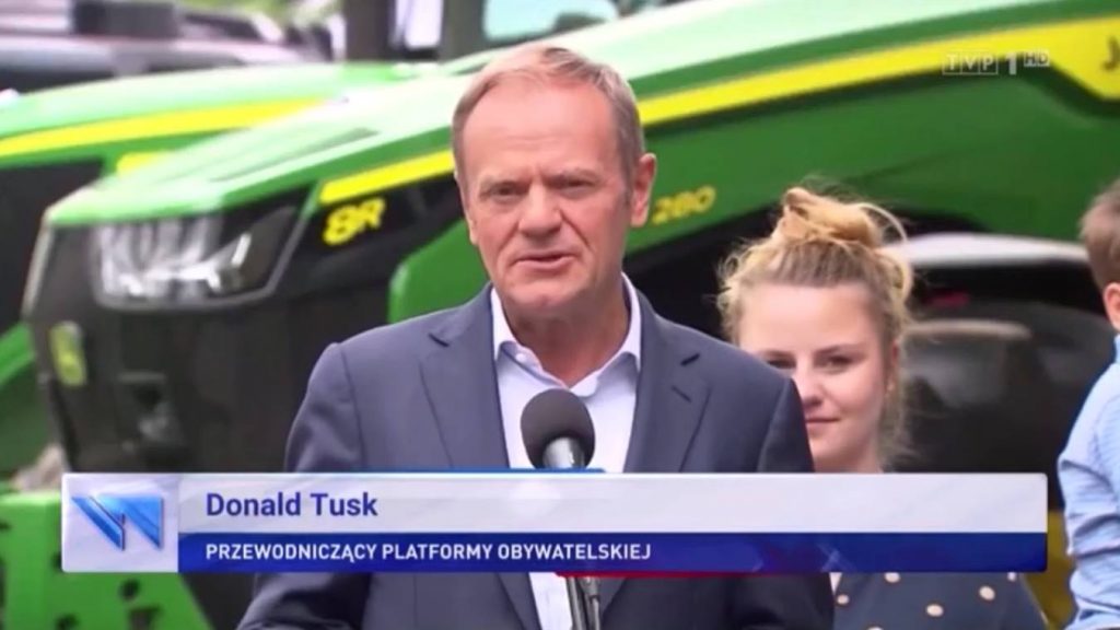 Dziennik TelePiSyjny 08 06 2022