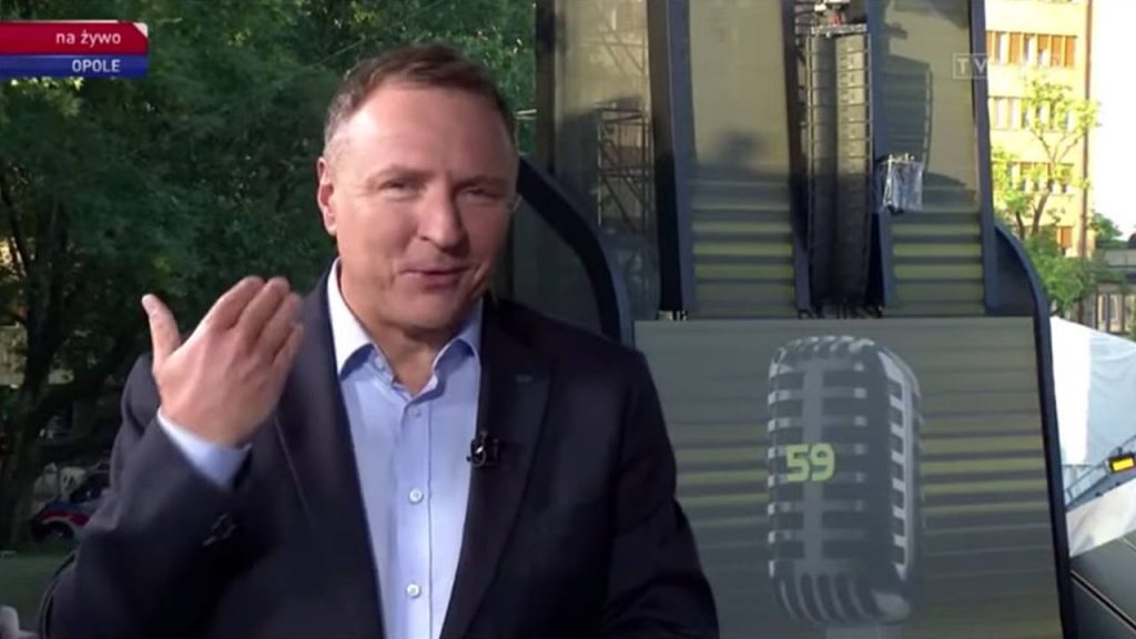 Dziennik TelePiSyjny 19 06 2022