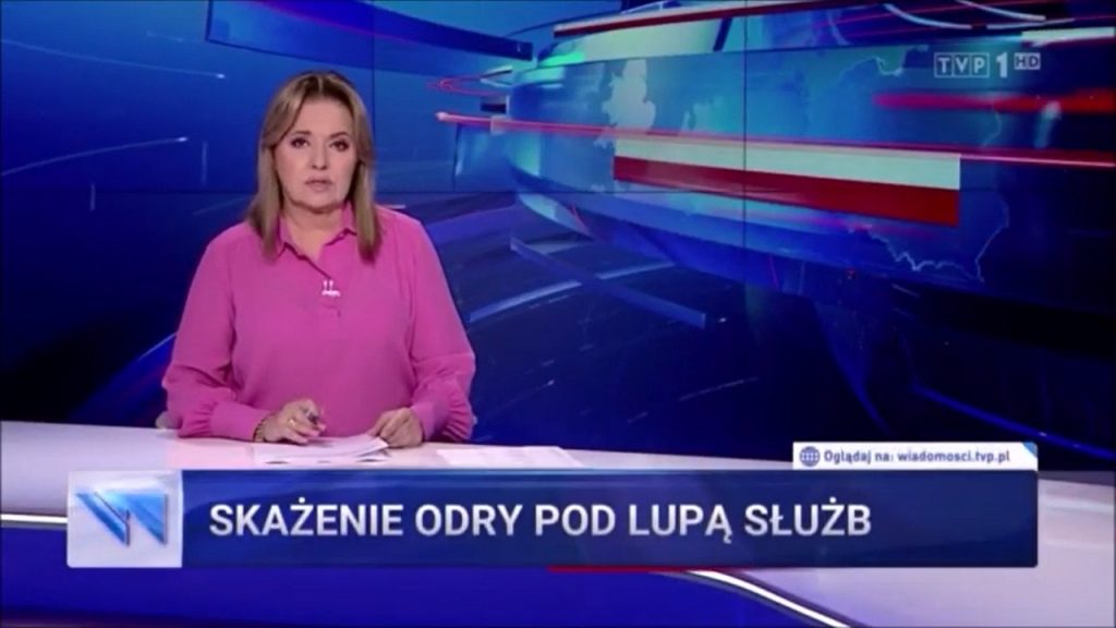 Dziennik TelePISyjny 11 08 2022