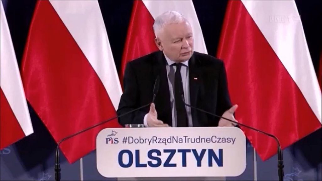 Dziennik TelePISyjny 08 11 22