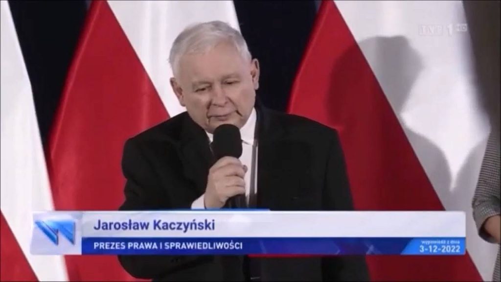 Dziennik TelePISyjny 5 12 22
