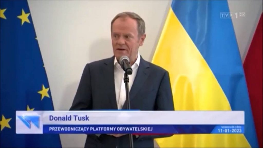 Dziennik TelePISyjny 12 01 2023
