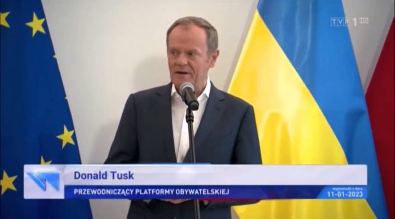 Dziennik TelePISyjny 12 01 2023