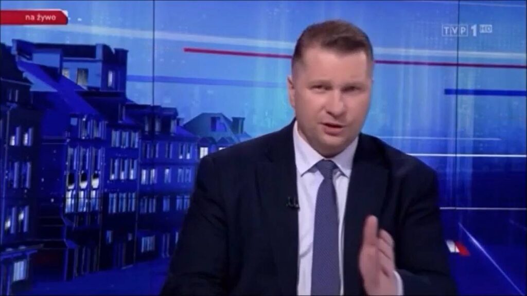 Dziennik TelePISyjny 06 02 2023
