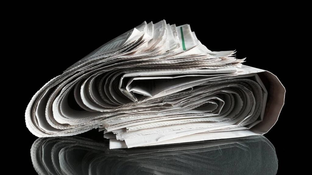 Wezwanie do partii: obiecajcie, że zakażecie samorządom wydawania prasy