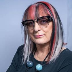 Magda Jethon