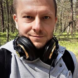 Bartosz Panek