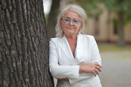 Katarzyna Kaczorowska