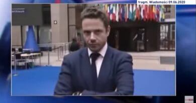 Alfabet Propagandy: Sz jak szczucie