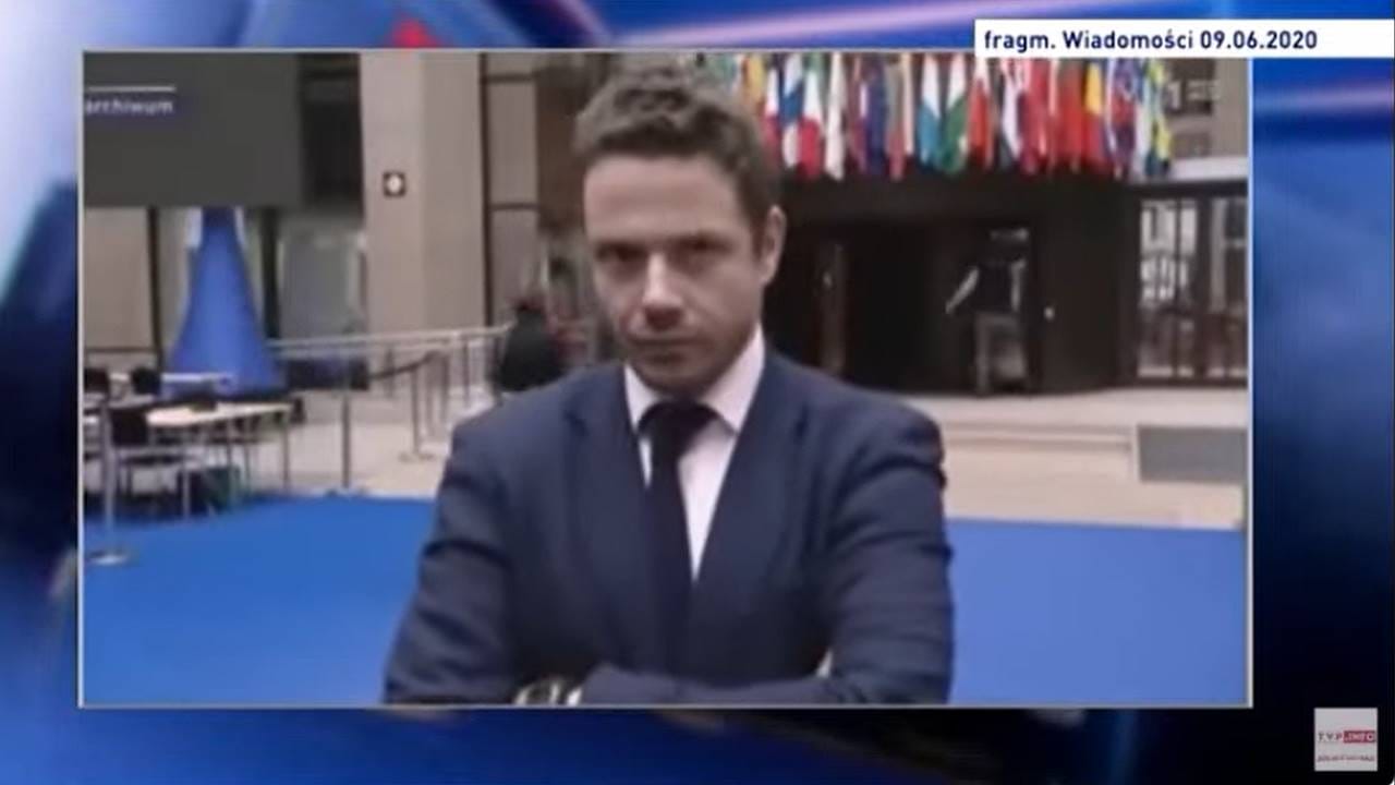 Alfabet Propagandy: Sz jak szczucie