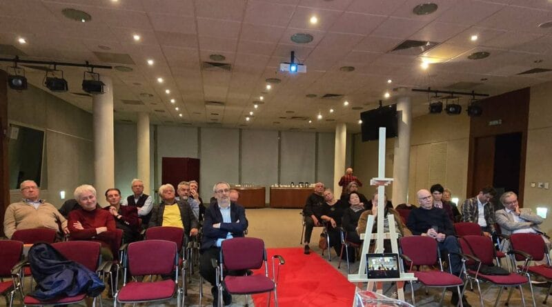 Walne Zgromadzenie Towarzystwa Dziennikarskiego 2025