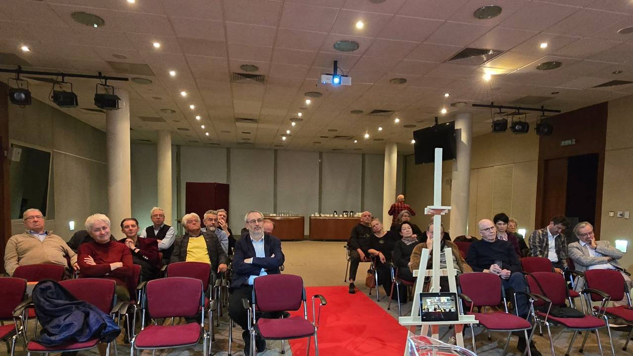 Walne Zgromadzenie Towarzystwa Dziennikarskiego 2025