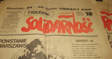 Tygodnik Solidarność - zdjęcie - Wikipedia.org