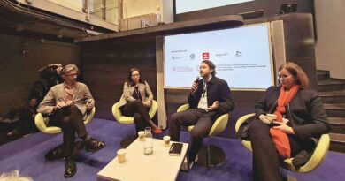Czy jesteśmy przygotowani na wybory w 2027 r.? - panel Towarzystwa Dziennikarskiego podczas Igrzysk Wolności w Łodzi